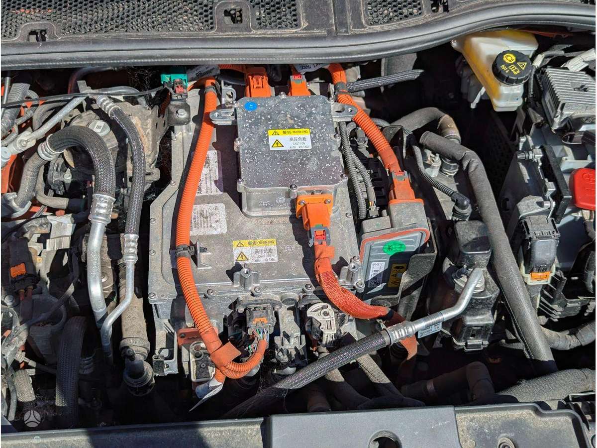 Opel Corsa двигатель