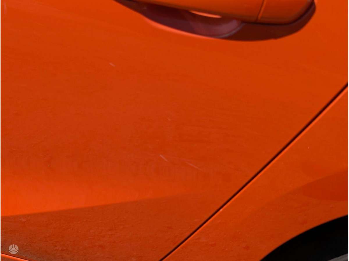 Opel Corsa variklis