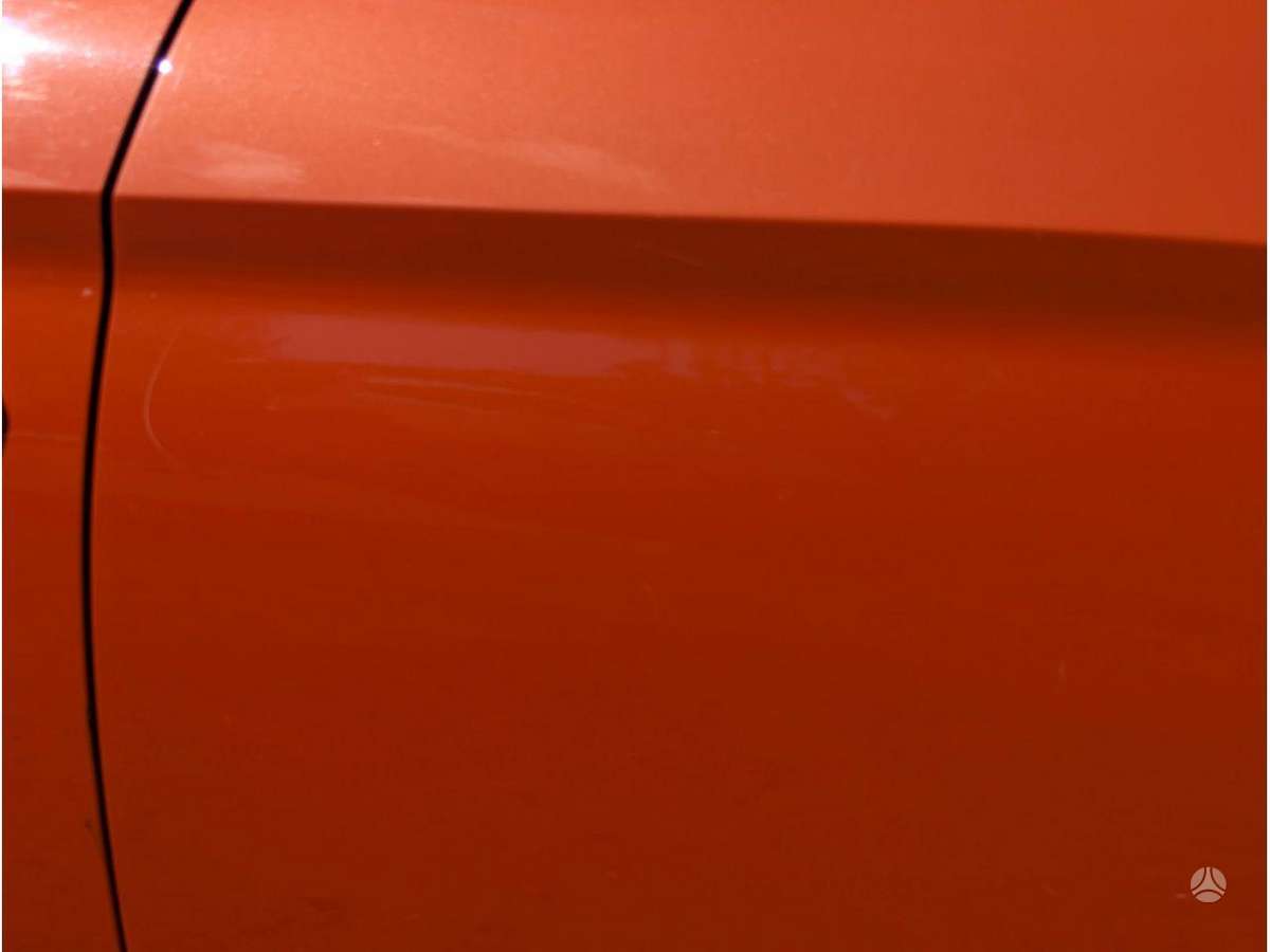 Opel Corsa dzinējs