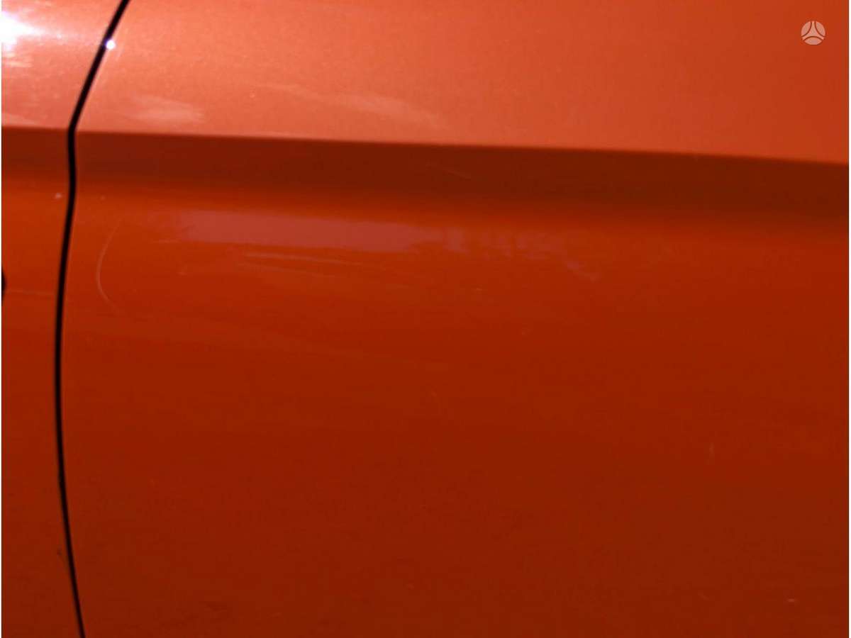 Opel Corsa variklis