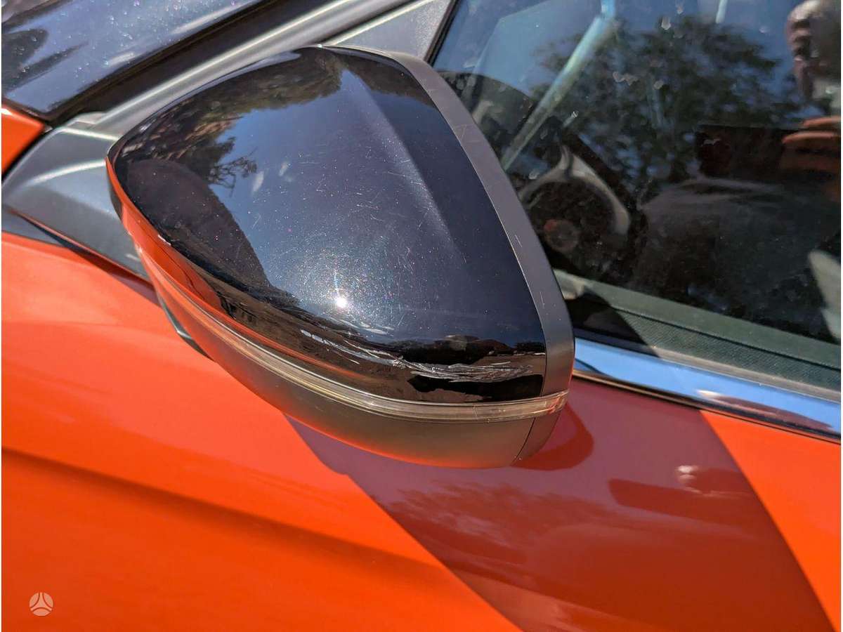 Opel Corsa variklis