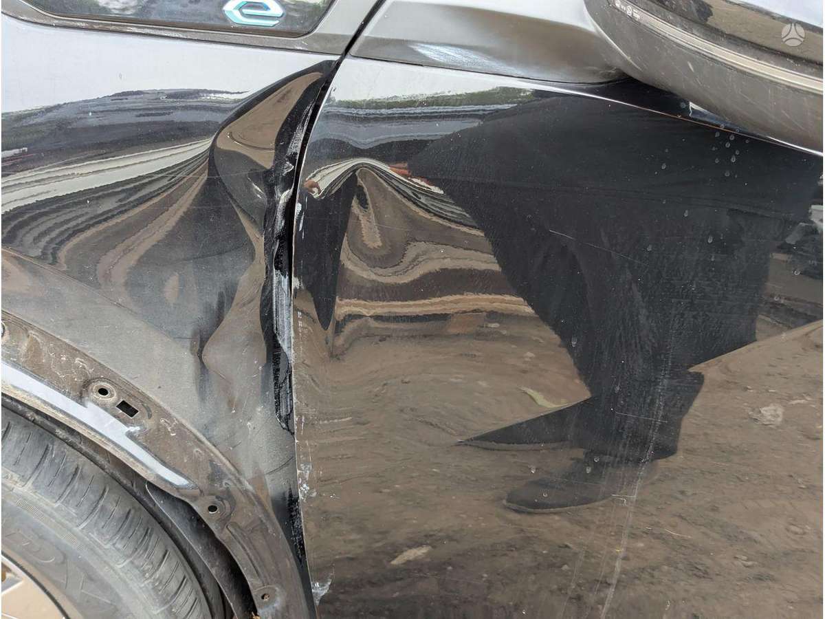 Peugeot 2008 двигатель