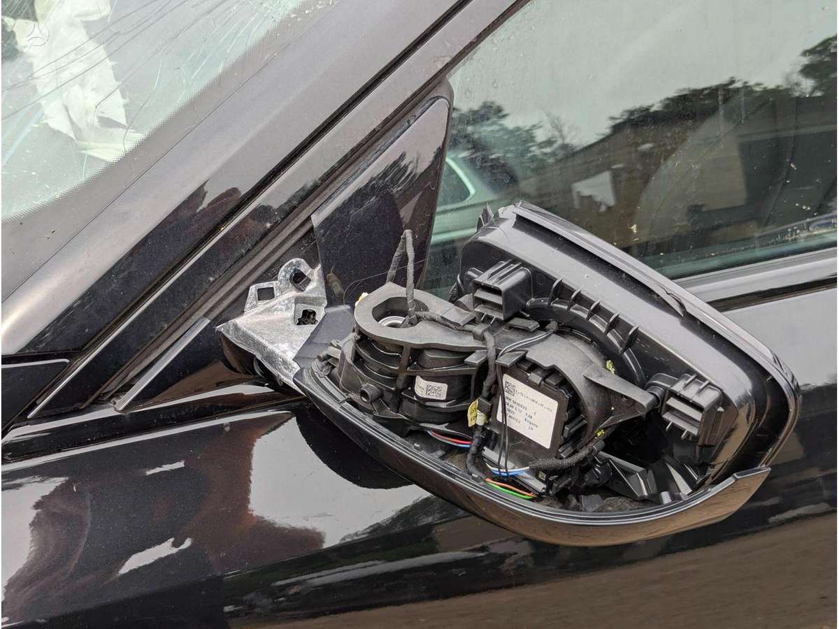 BMW i4 variklis