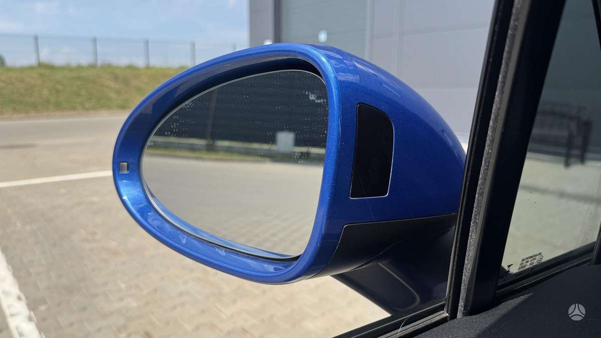 Porsche Macan, 2.0 l., Внедорожник / Кроссовер
