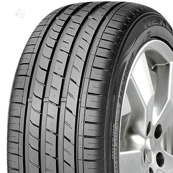 Nexen N-fera SU1, summer 255/35 R19