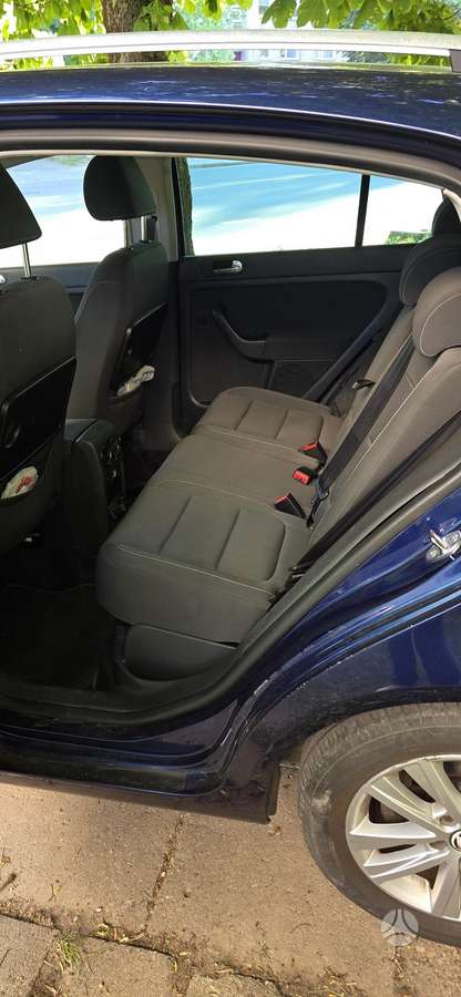 Volkswagen Golf Plus, 1.4 l., hatchback