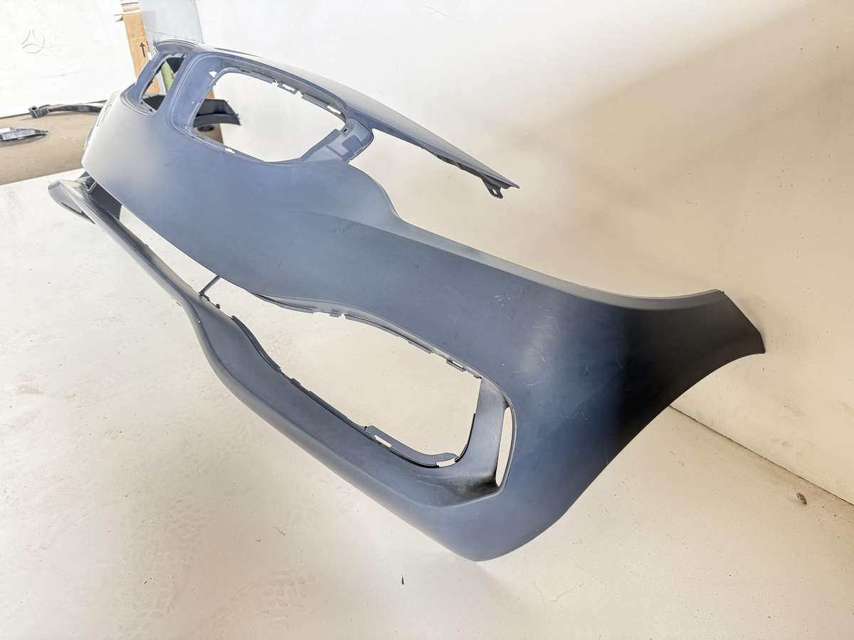 BMW 4 serija, 51117294651, бамперы (буфера)