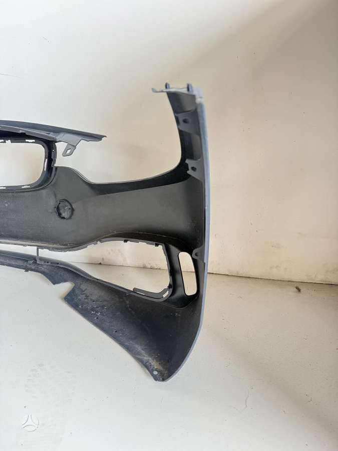 BMW 4 serija, 51117294651, бамперы (буфера)