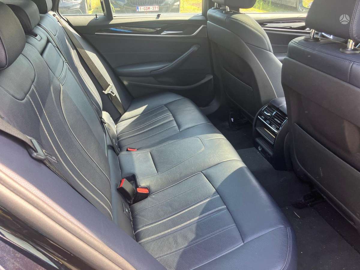 BMW 540, 3.0 l., Универсал