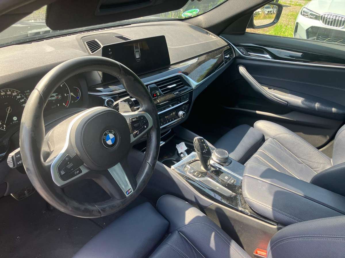 BMW 540, 3.0 l., Универсал