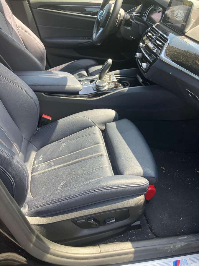 BMW 540, 3.0 l., Универсал