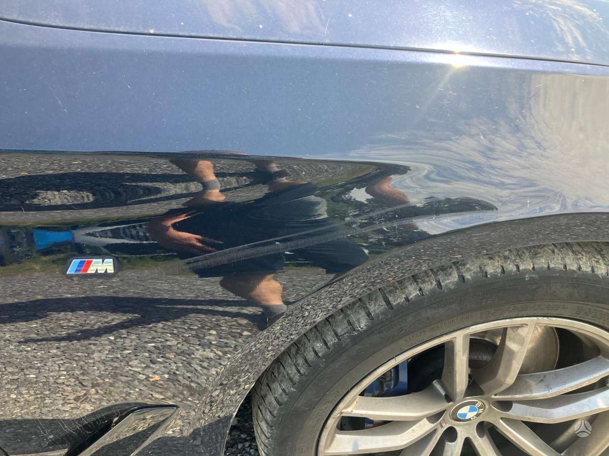 BMW 540, 3.0 l., Универсал