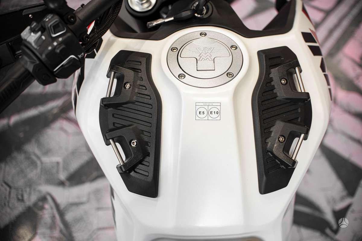 CFMOTO -kita- 450cc, эндуро / adventure