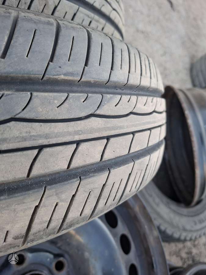 Dunlop, vasarinės 175/65 R15