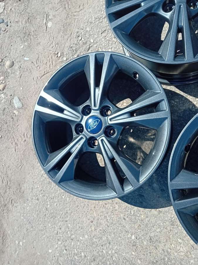 Ford, легкосплавные , R16