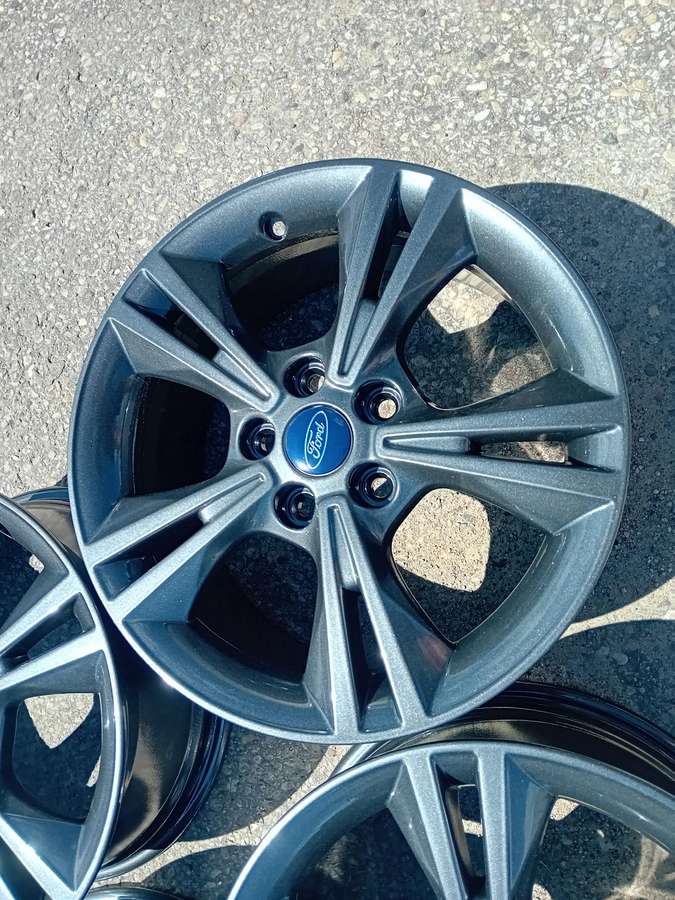 Ford, легкосплавные , R16