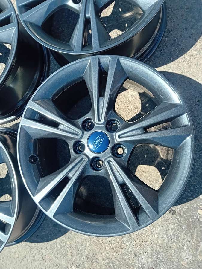 Ford, легкосплавные , R16