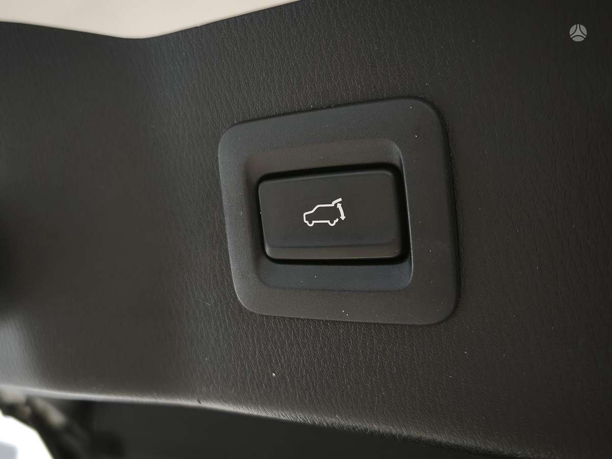 Mazda CX-5, 2.0 l., off-road / crossover