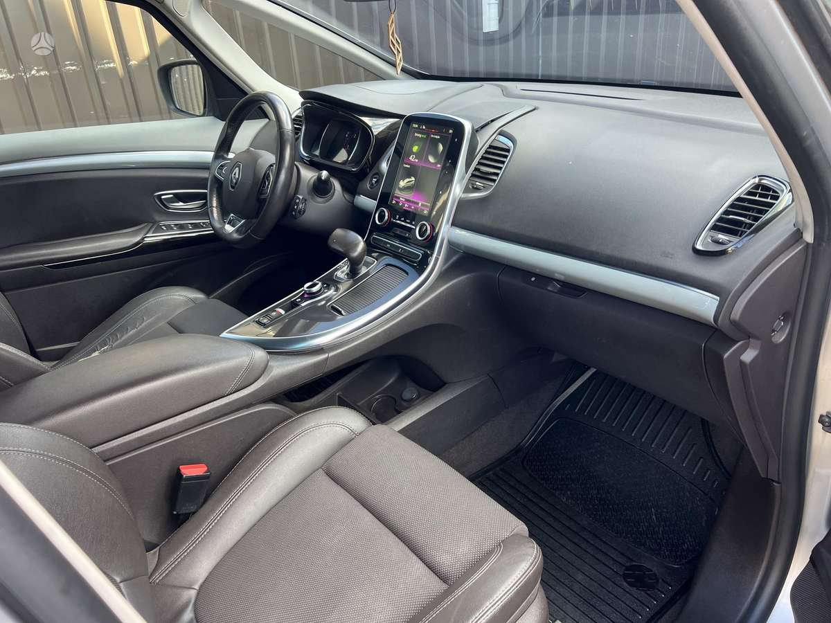 Renault Espace - 10