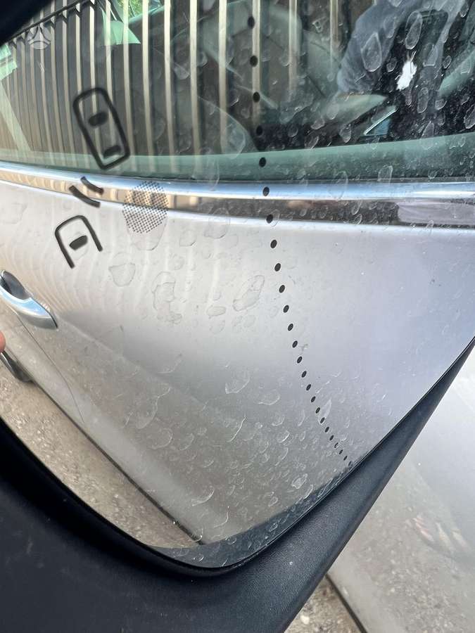 Renault Espace, 1.6 l., mpv / minivan