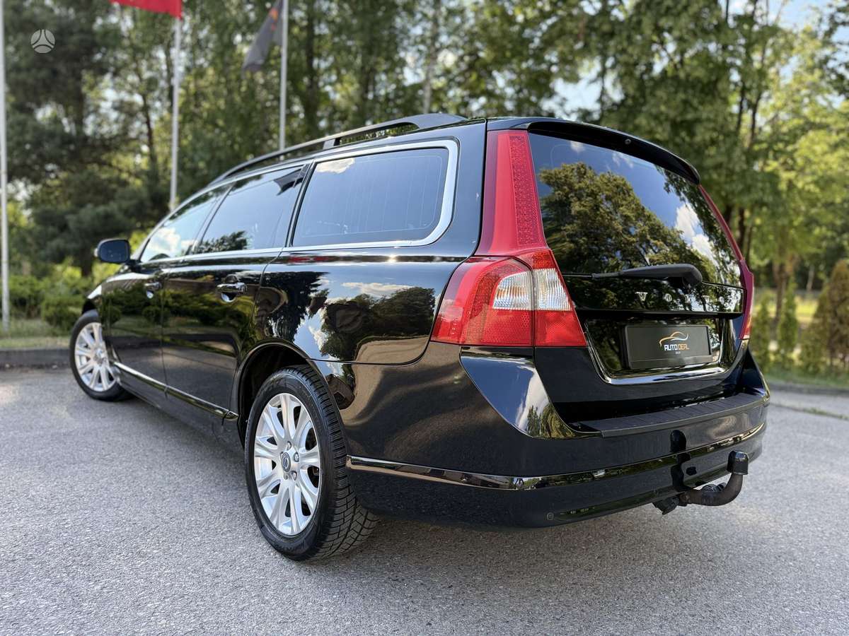 Volvo V70, 2.0 l., Универсал