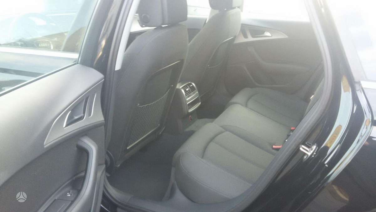 Audi A6, 3.0 l., Универсал