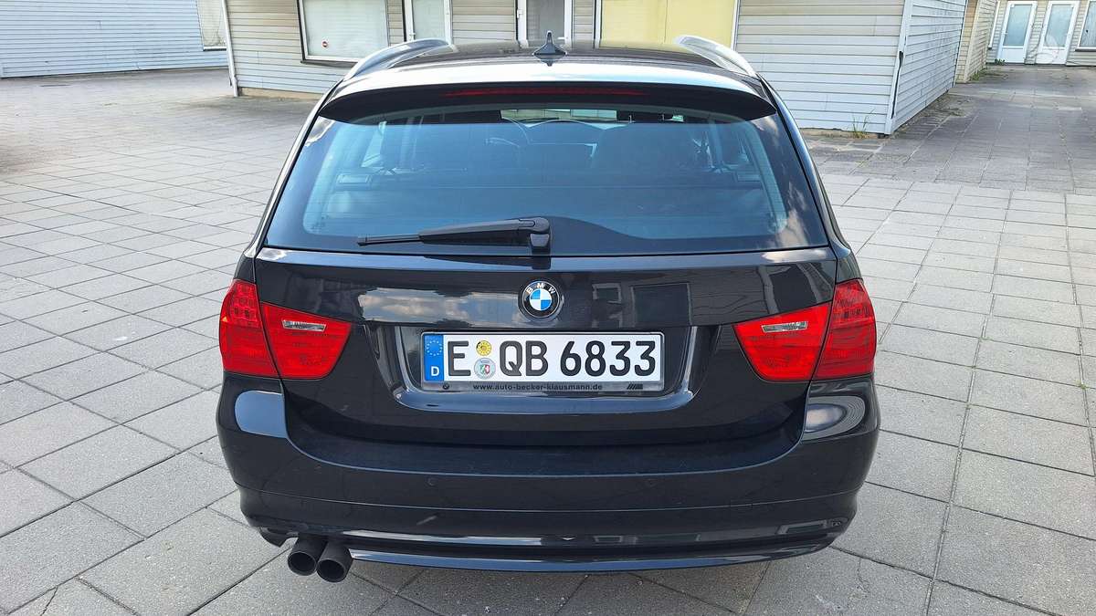 BMW 325, 3.0 l., universalas