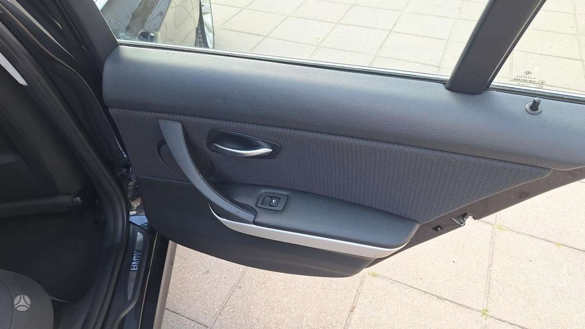 BMW 325, 3.0 l., universalas