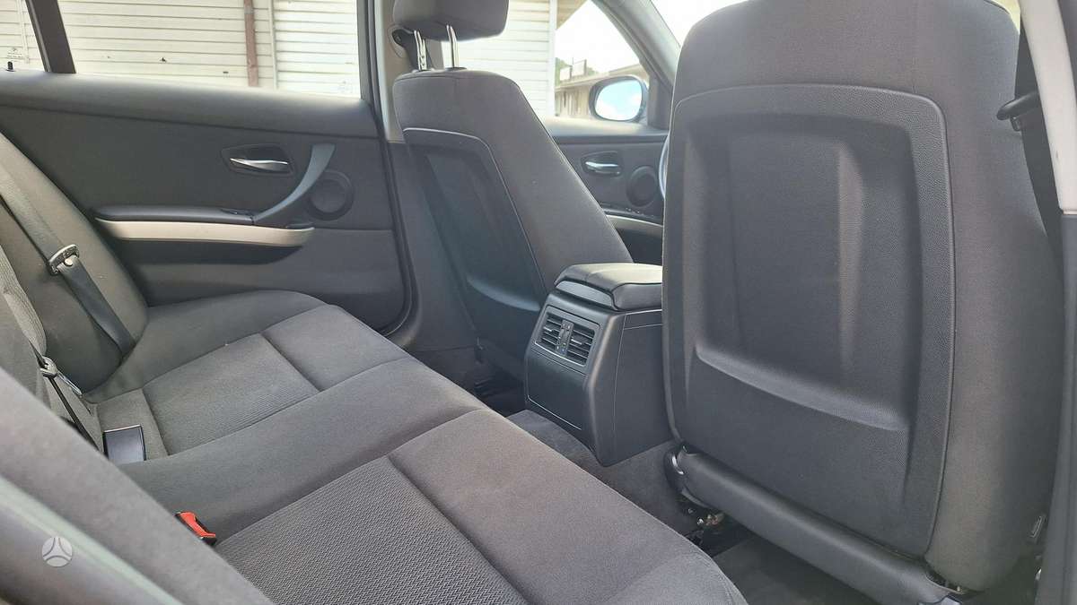 BMW 325, 3.0 l., universalas