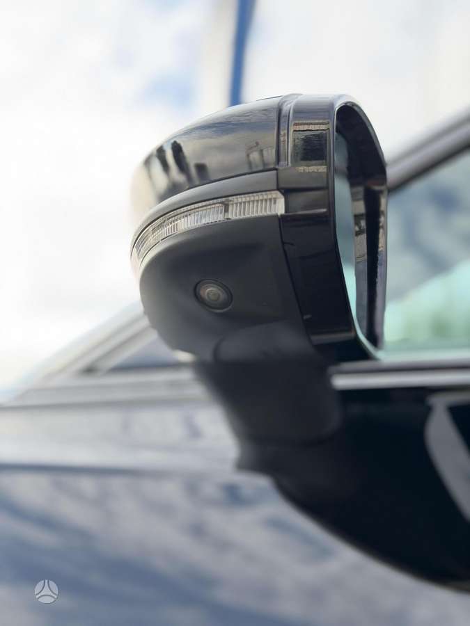 Audi A6, 3.0 l., Универсал