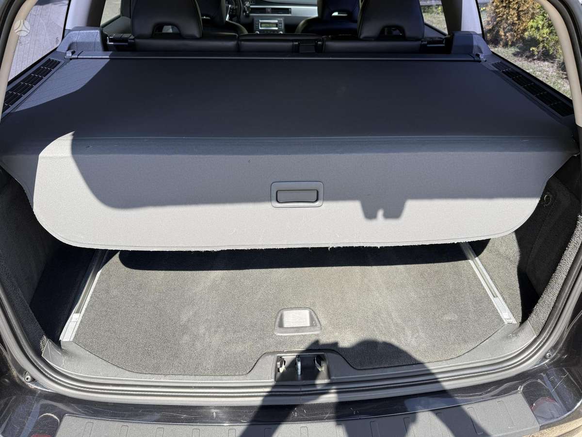 Volvo V70, 2.0 l., Универсал