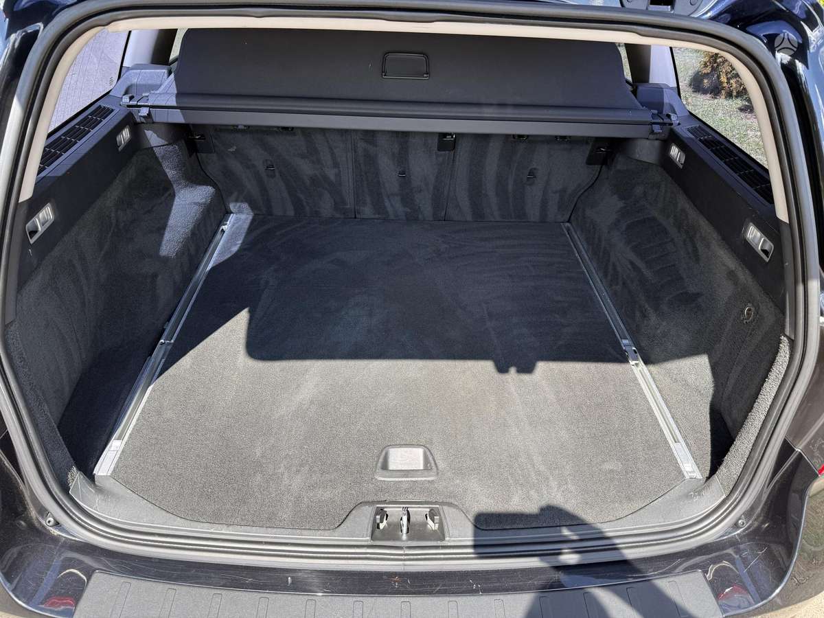 Volvo V70, 2.0 l., Универсал