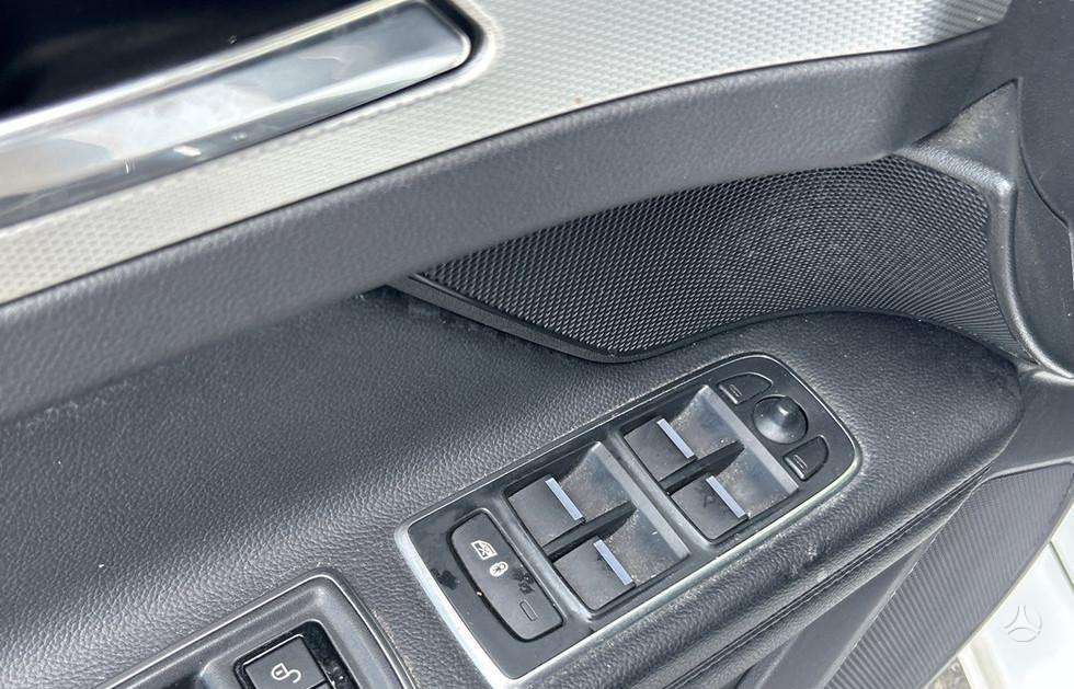 Jaguar XF, 2.0 l., Седан
