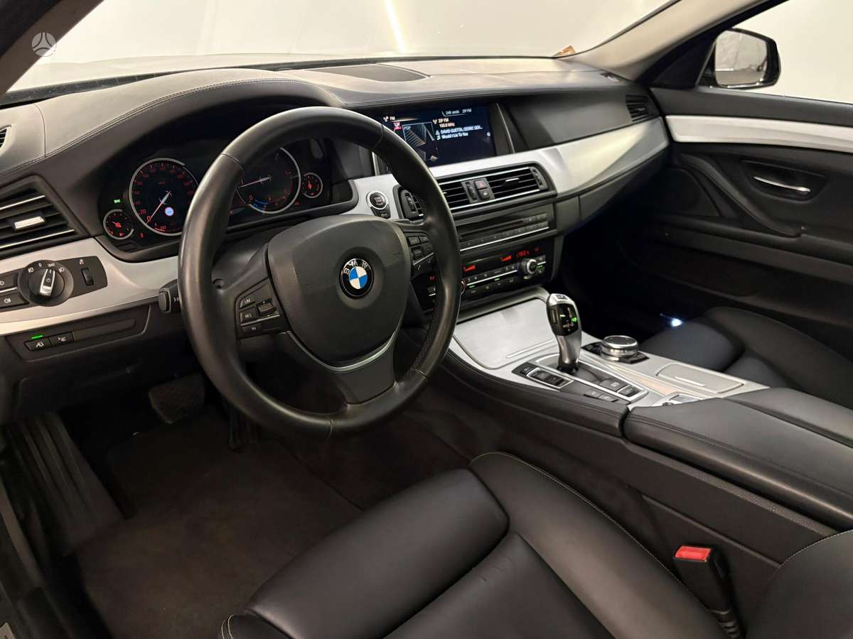 BMW 520, 2.0 l., universalas