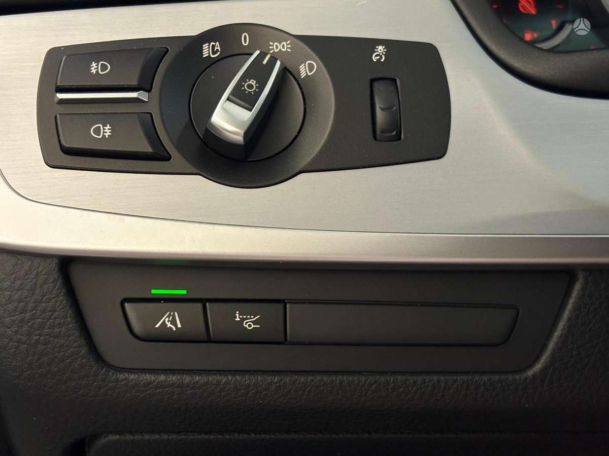 BMW 520, 2.0 l., universalas