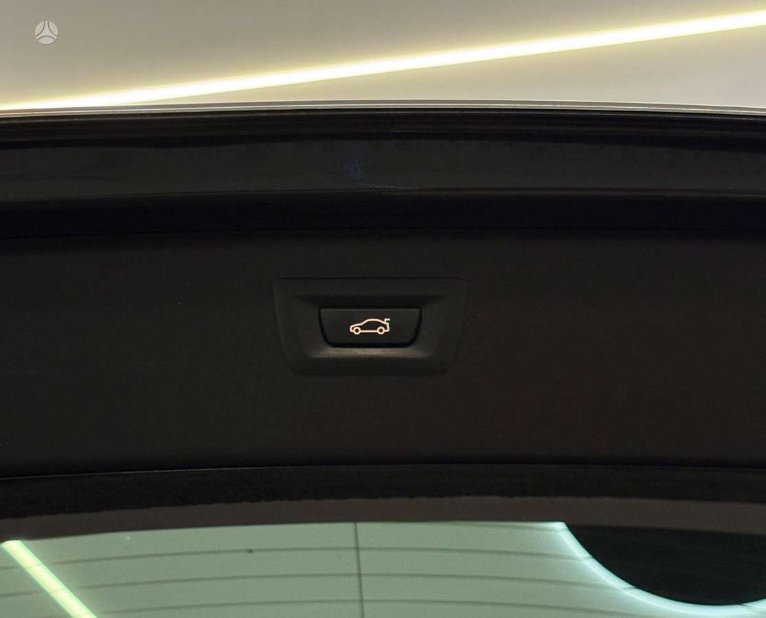 BMW 520, 2.0 l., wagon