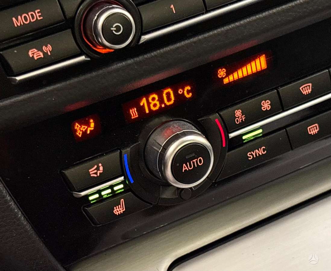 BMW 520, 2.0 l., universalas