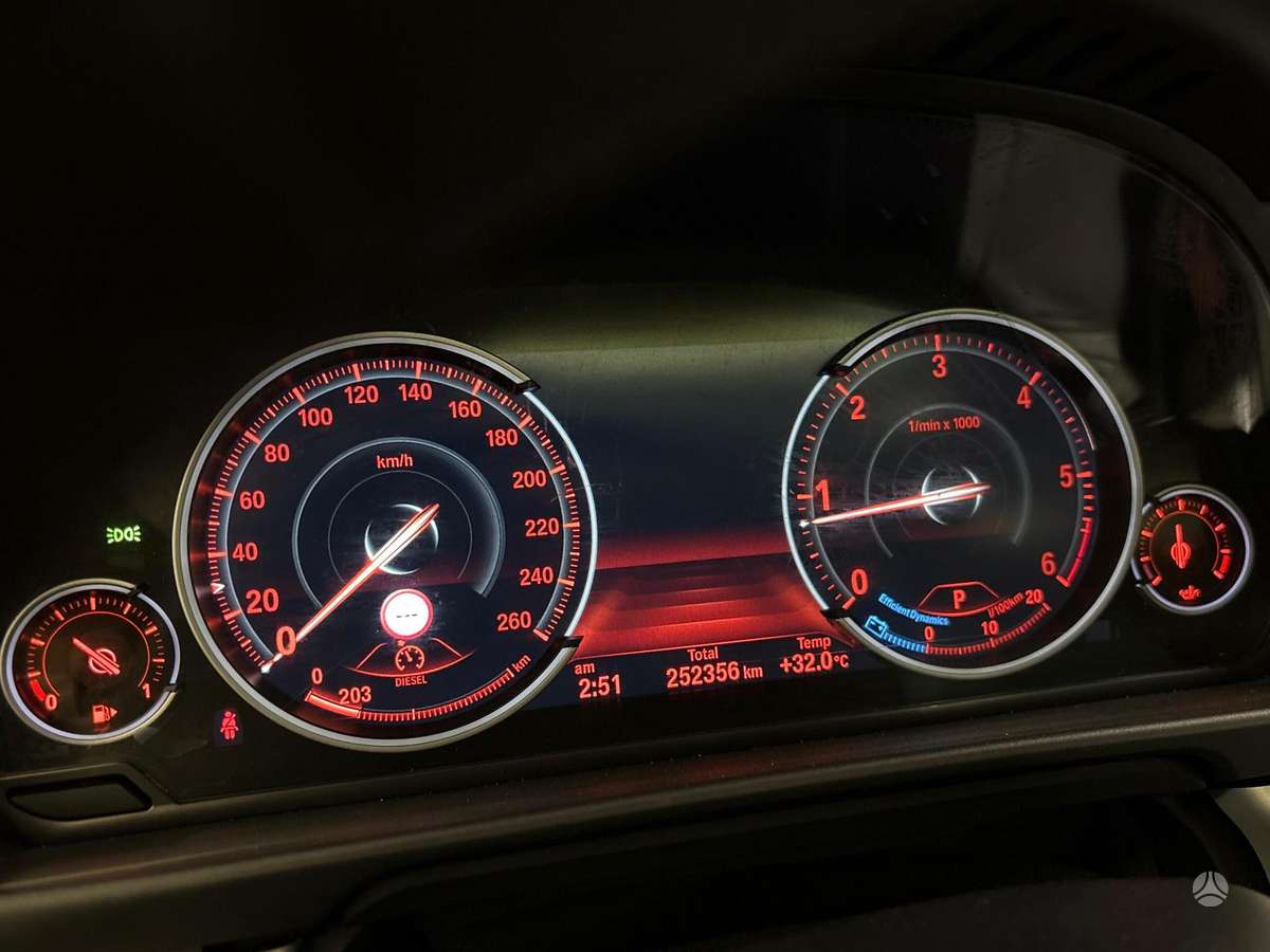 BMW 520, 2.0 l., Универсал