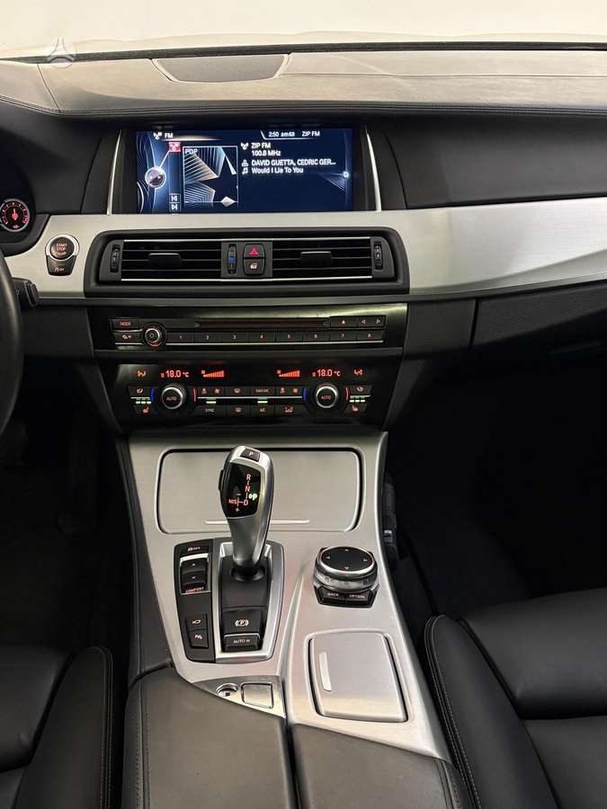 BMW 520, 2.0 l., wagon