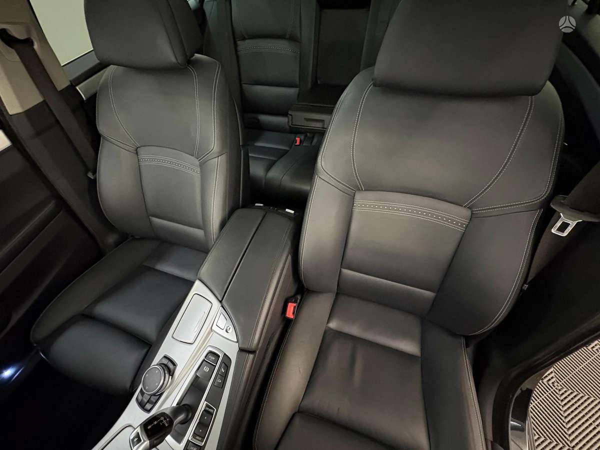 BMW 520, 2.0 l., universalas