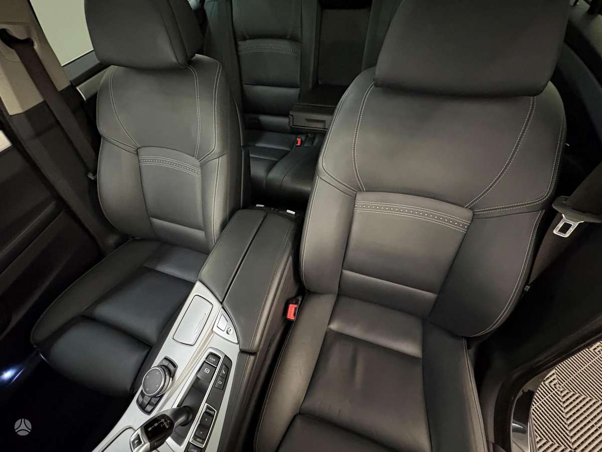 BMW 520, 2.0 l., wagon