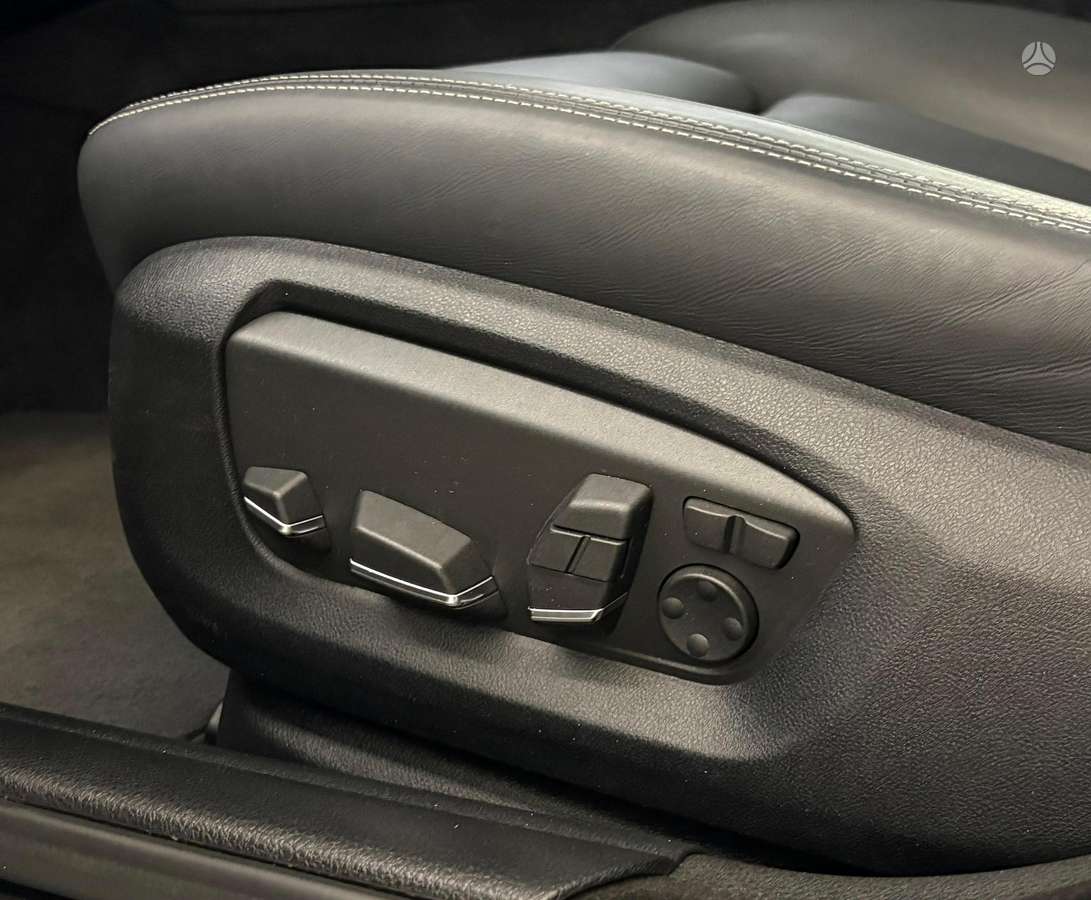 BMW 520, 2.0 l., universalas