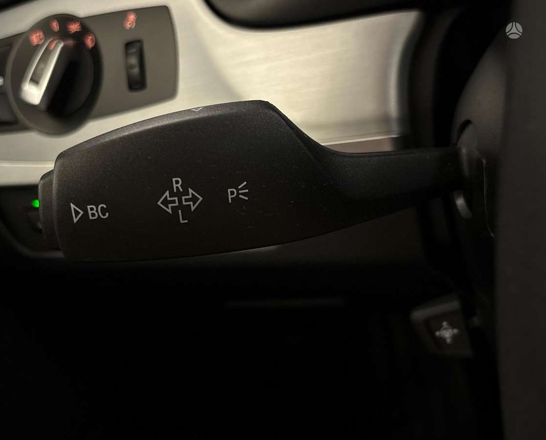 BMW 520, 2.0 l., universalas