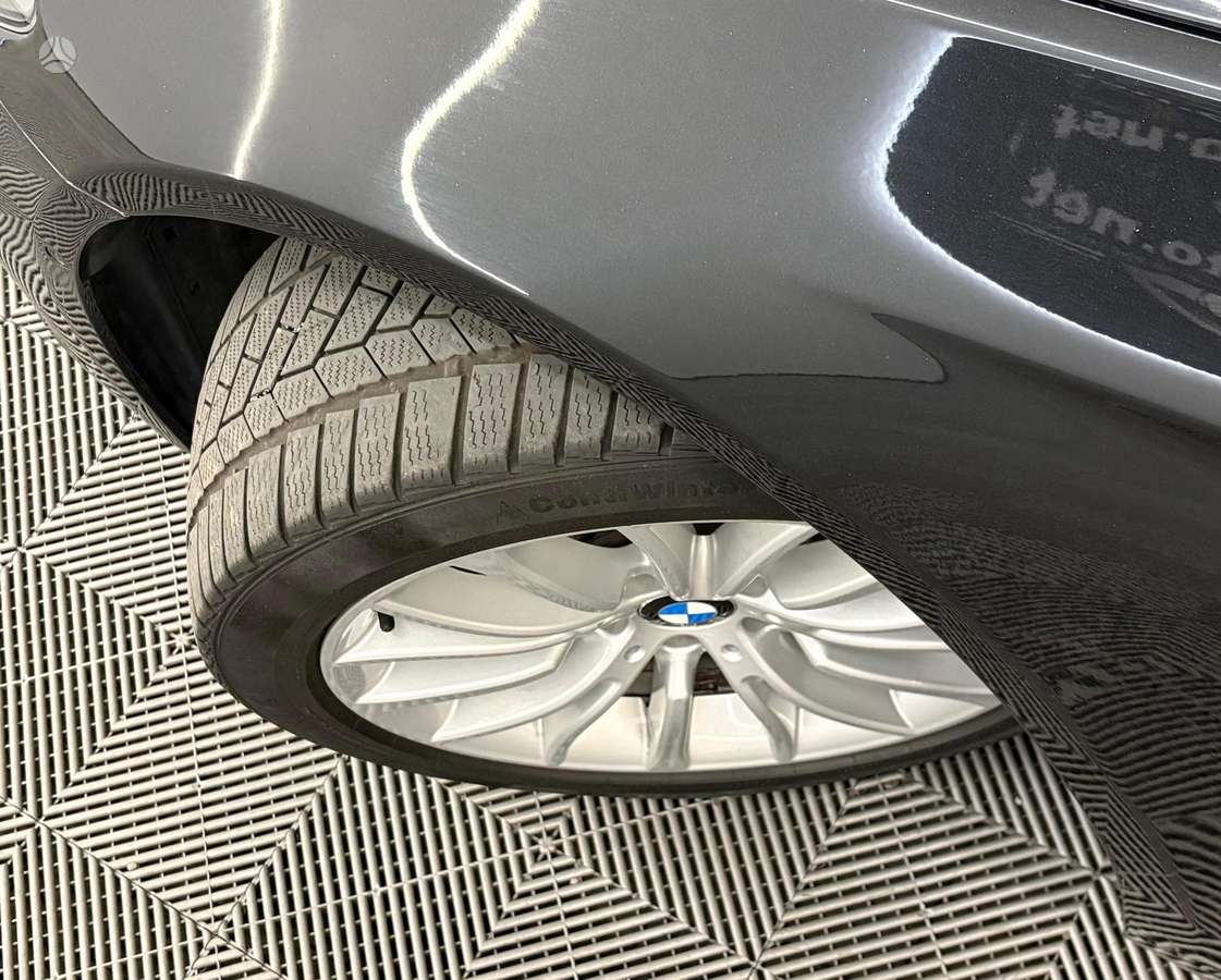 BMW 520, 2.0 l., wagon