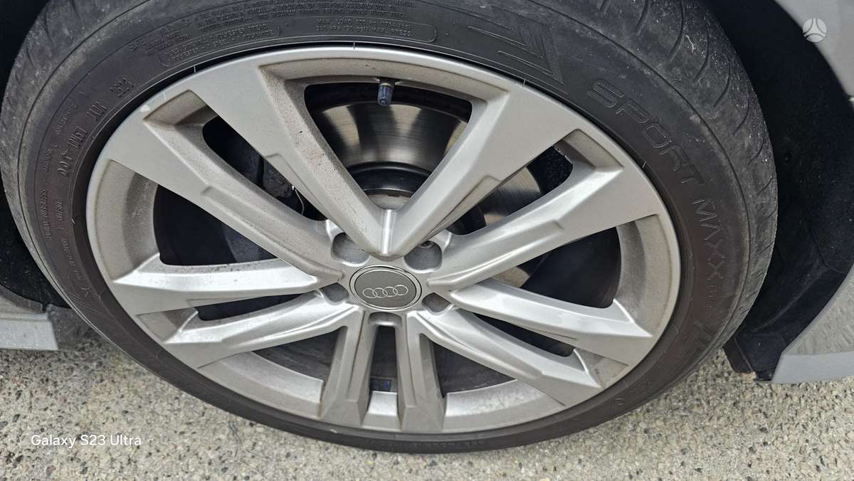 Audi A6, другое, R19
