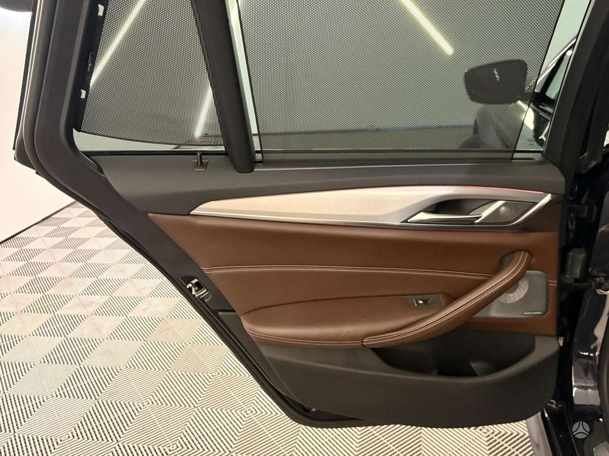 BMW 530, 3.0 l., Универсал