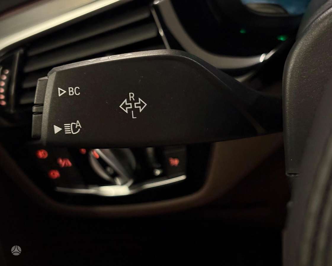 BMW 530, 3.0 l., Универсал