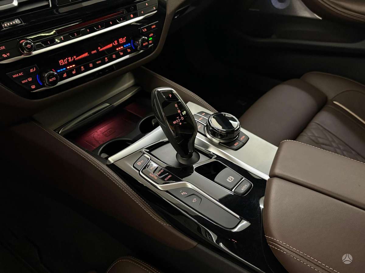 BMW 530, 3.0 l., Универсал