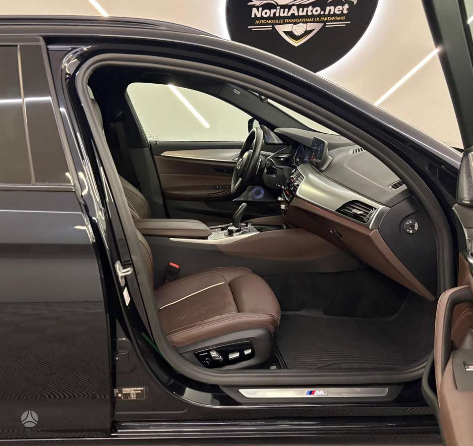 BMW 530, 3.0 l., Универсал