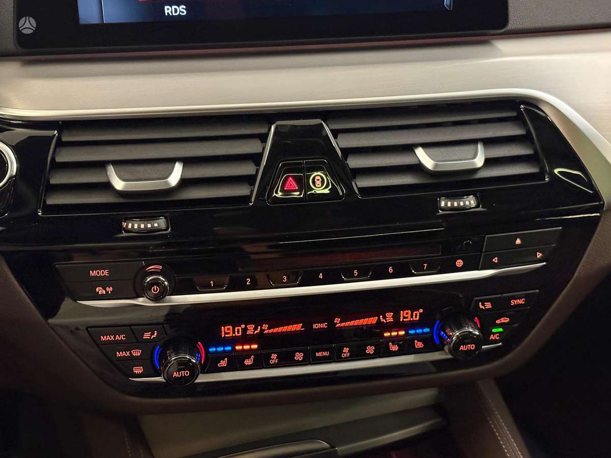 BMW 530, 3.0 l., Универсал